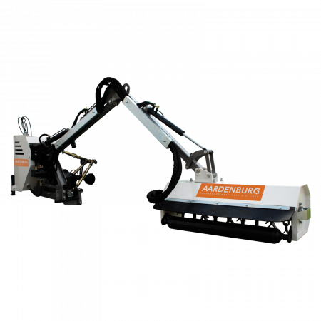 Cosire si tocare vegetatie - Tocător de Vegetație cu Braț Aardenburg ETA S 800 – 80 cm