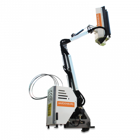 Tocător de Vegetație cu Braț Aardenburg ETA S 800 – 80 cm [2]