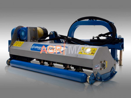 Tocător de Vegetație cu Braț EPK145 - 145 cm [10]