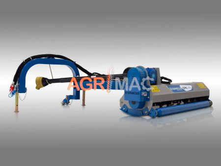 Tocător de Vegetație cu Braț EPK125 - 125 cm [12]