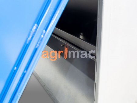 Tocător de Vegetație cu Colector MSK90 - 90 cm [13]