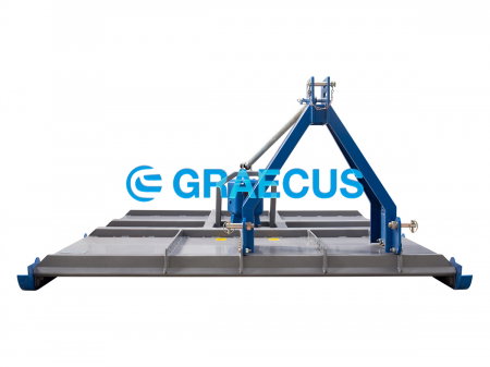 Tocător de Vegetație cu Lame S200M [1]