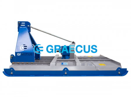 Tocător de Vegetație cu Lame S200M [9]