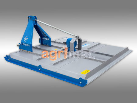 Tocător agricol S200M, 2 m, 50–90 CP, cuțite 10 mm [1]