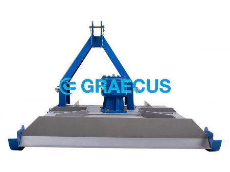 Tocător de Vegetație cu Lame S140M [3]