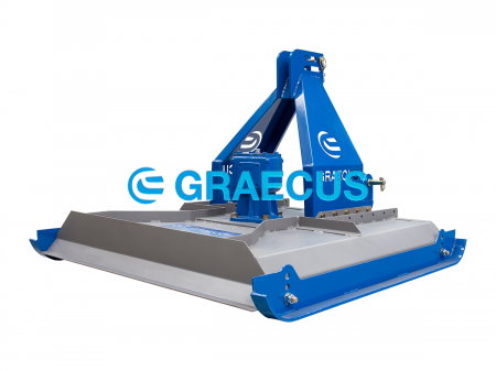 Tocător de Vegetație cu Lanțuri S120A [2]