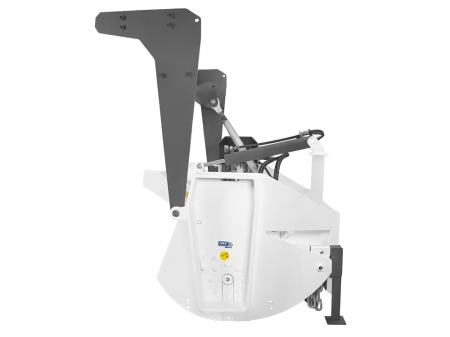 Delta M 1300 Grizzly Hydro – tocător forestier hidraulic HARDOX [6]