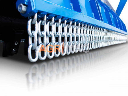 Tocător de Vegetație Heavy-Duty Thoon SHARK 230 [14]