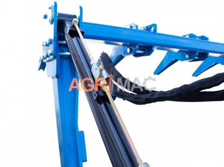 Tocător de Vegetație Heavy-Duty Thoon SHARK 230 [13]