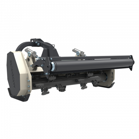 Tocător de Vegetație Aardenburg Alta XL 1500 – 150 cm [5]