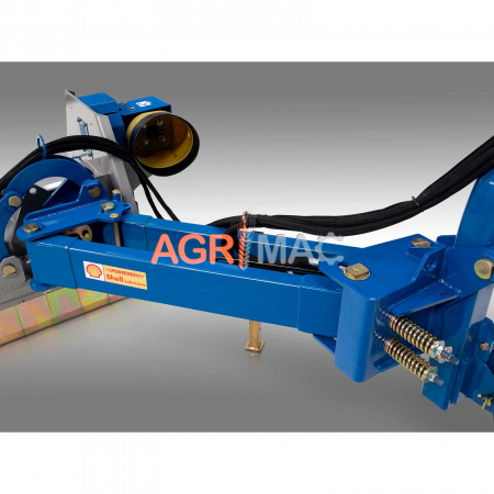 Tocător de Vegetație Heavy-Duty cu Braț YBPK240 - 240 cm | Uneltisimo [9]