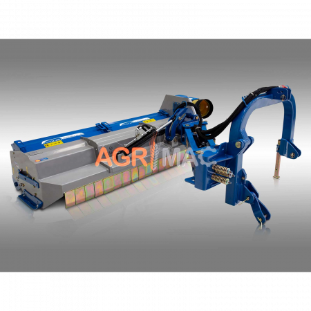 Tocător de Vegetație Heavy-Duty cu Braț YBPK220 - 220 cm | Uneltisimo [5]