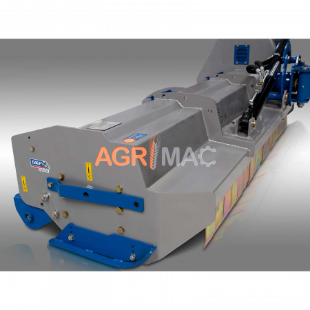 Tocător de Vegetație Heavy-Duty cu Braț YBPK200 - 200 cm | Uneltisimo [19]