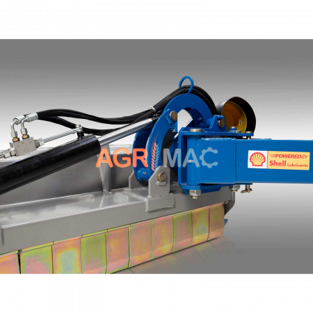 Tocător de Vegetație Heavy-Duty cu Braț YBPK240 - 240 cm | Uneltisimo [14]