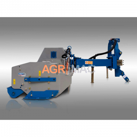 Tocător de Vegetație Heavy-Duty cu Braț YBPK200 - 200 cm | Uneltisimo [13]