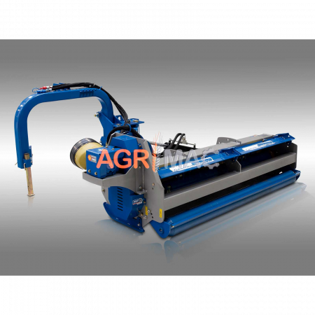 Tocător de Vegetație Heavy-Duty cu Braț YBPK220 - 220 cm | Uneltisimo [2]