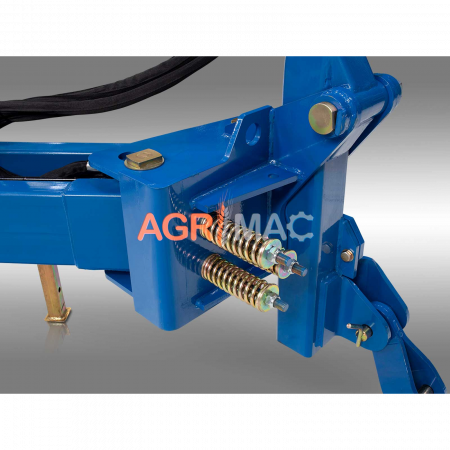 Tocător de Vegetație Heavy-Duty cu Braț YBPK260 - 260 cm | Uneltisimo [15]