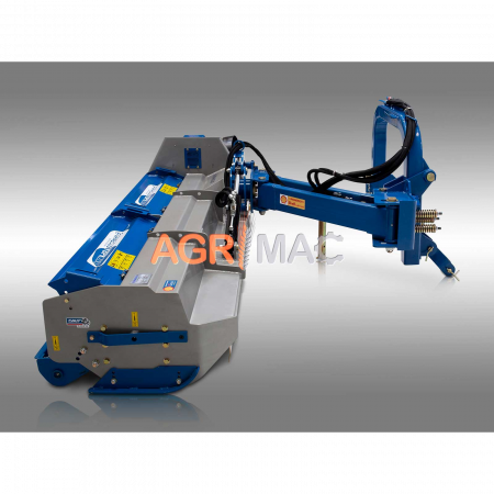 Tocător de Vegetație Heavy Duty cu Braț Graecus YBPK180 – 180 cm [1]