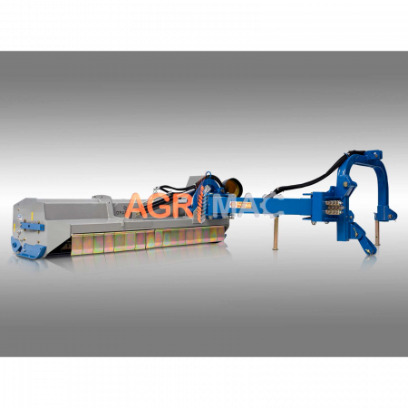 Tocător de Vegetație Heavy-Duty cu Braț YBPK200 - 200 cm | Uneltisimo [8]