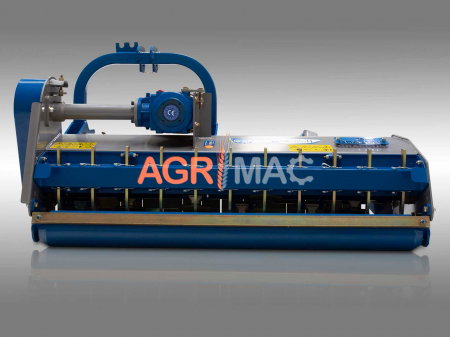 Tocător de Vegetație Heavy-Duty BK180 - 180 cm, Performanță și Durabilitate [3]