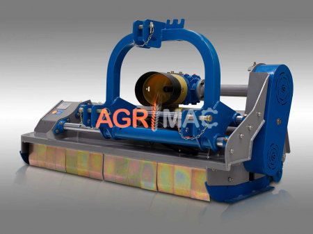 Tocător de Vegetație Heavy-Duty BK180 - 180 cm, Performanță și Durabilitate [8]