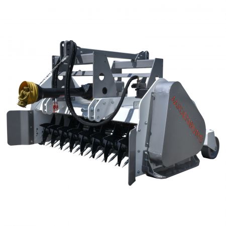 Tocător Aardenburg Sigma XL 1500 (1 rotor) – 150 cm [2]