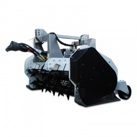 Tocător Aardenburg Sigma XL 1500 (2 rotoare) – 150 cm [1]