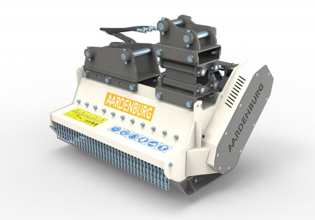 Tocător de vegetație hidraulic X-Delta Orbit S 1000 – 1000 mm [1]