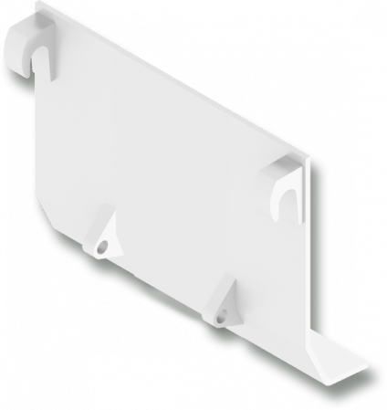 Tocător de Vegetație, Resturi Vegetale și Crengi Aardenburg Alpha M Hydro 1350 - 135 cm, Conectare Hidraulică [5]