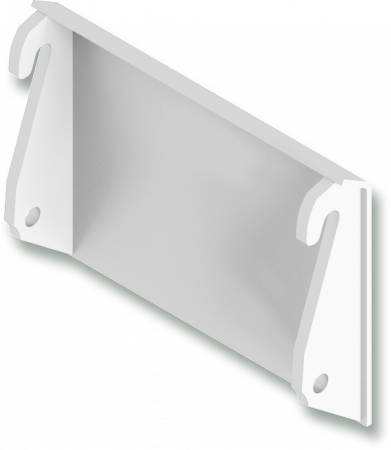 Tocător de Vegetație, Resturi Vegetale și Crengi Aardenburg Alpha M Hydro 1750 - 175 cm, Conectare Hidraulică [6]