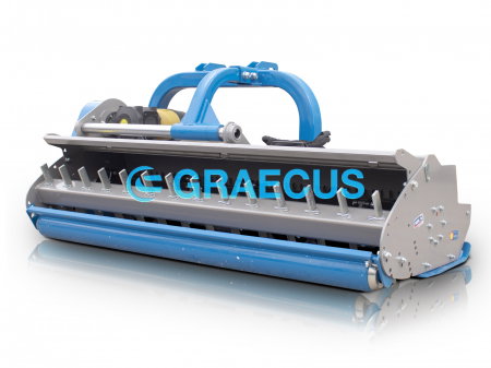 Performanță și Durabilitate | Tocător pentru Agricultură și Silvicultură | Uneltisimo.ro [11]