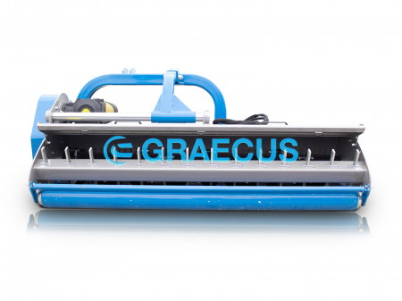 Tehnologie Agricolă de Înaltă Performanță | Tocator cu Ciocane Indestructibile | Uneltisimo.ro [10]