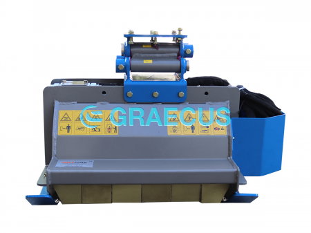 Tocător de Vegetație pentru Excavator YEK60 [6]