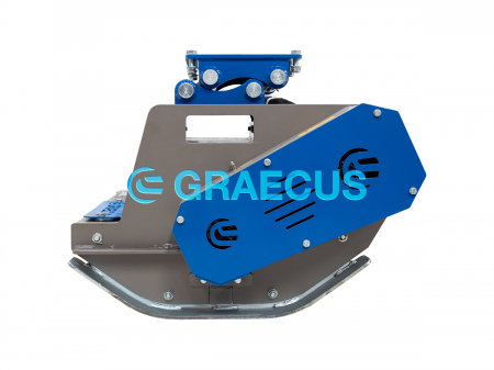 Tocător de Vegetație pentru Excavator YEK80 [3]