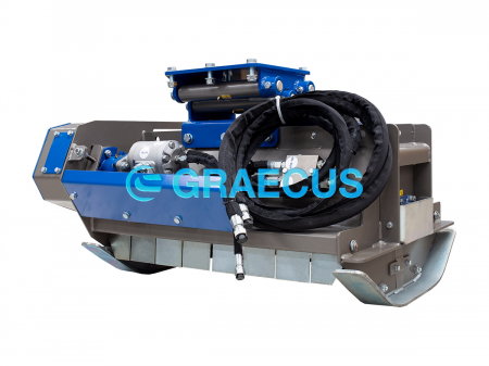 Tocător de Vegetație pentru Excavator YEK80 [6]