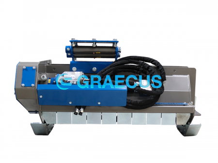 Tocător de Vegetație pentru Excavator YEK100 [5]