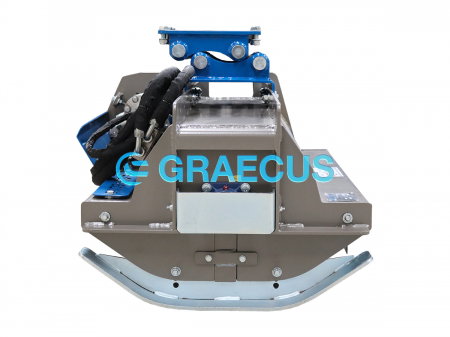 Tocător de Vegetație pentru Excavator YEK100 [3]