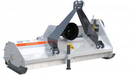 Tocător de Vegetație Aardenburg Alpha S 1050 - 105 cm, Conectare Cardan [1]