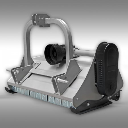 Tocator de resturi vegetale Jansen EFG-105 [5]