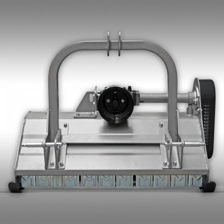 Tocator de resturi vegetale Jansen EFG-105 [4]