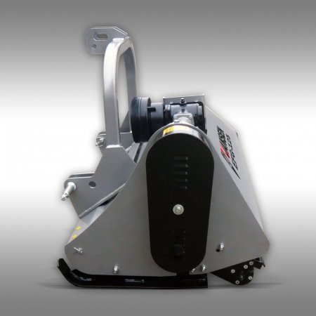 Tocator de resturi vegetale Jansen EFG-125 [3]