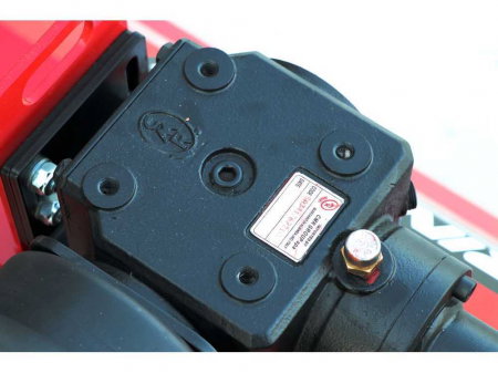 Tocator Vegetație Tractor Ceccato Trincione 2T1400F-M, 140 cm [9]