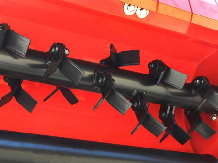 Tocator Vegetație Tractor Ceccato Trincione 2T1400F-M, 140 cm [7]