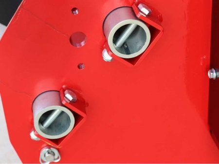 Tocator Vegetație Tractor Ceccato Olindo T1800ID, 180 cm [15]