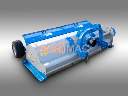 Tocător de Vegetație Heavy-Duty CBK280 - 280 cm [16]