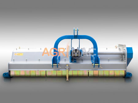 Tocător de Vegetație Heavy-Duty CBK260 - 260 cm [2]