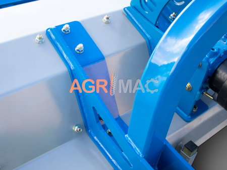 Tocător de Vegetație Heavy-Duty CBK260 - 260 cm [12]