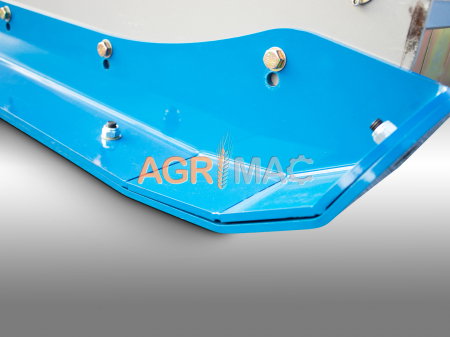 Tocător de Vegetație Heavy-Duty CBK280 - 280 cm [10]