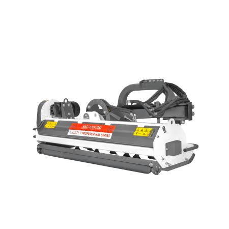 Tocatoare vegetatie cardan tractor - Tocător de Vegetație și Resturi Vegetale Aardenburg Beta M 1050 - 105 cm, Cuplaj Cardan