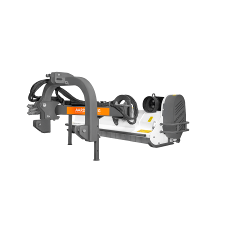 Tocător de Vegetație și Resturi Vegetale Aardenburg Beta M 1250 - 125 cm, Cuplaj Cardan [5]